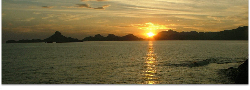 Foto Guaymas